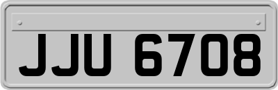 JJU6708