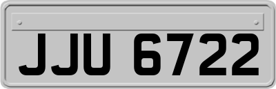 JJU6722