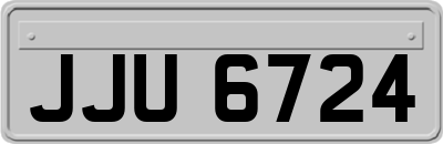 JJU6724
