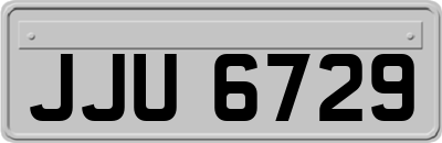 JJU6729