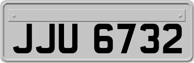 JJU6732