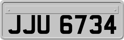 JJU6734