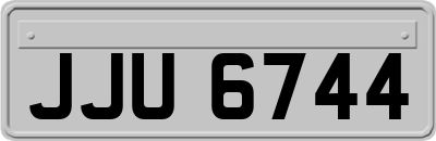 JJU6744