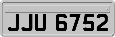 JJU6752