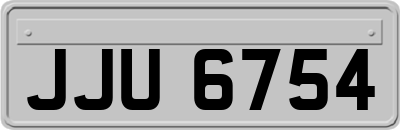 JJU6754