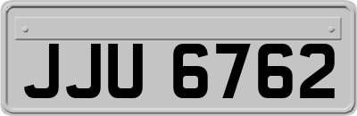 JJU6762