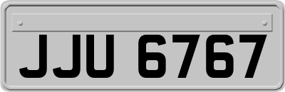 JJU6767