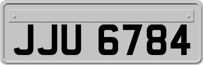 JJU6784