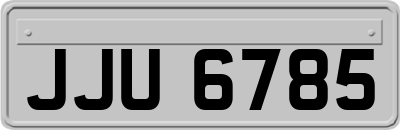 JJU6785