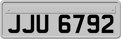 JJU6792