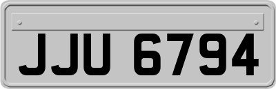 JJU6794