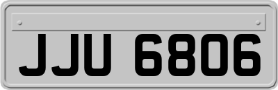 JJU6806