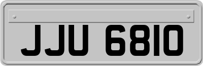 JJU6810