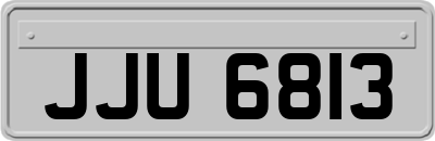 JJU6813