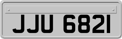 JJU6821