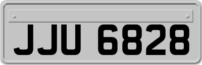 JJU6828
