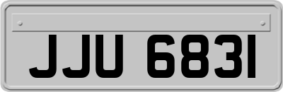 JJU6831