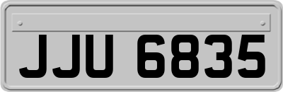 JJU6835
