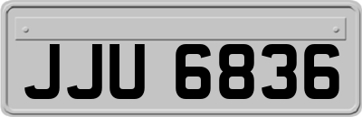 JJU6836