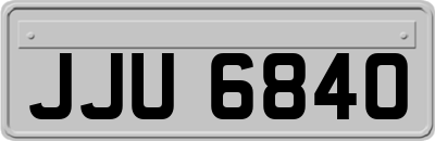 JJU6840