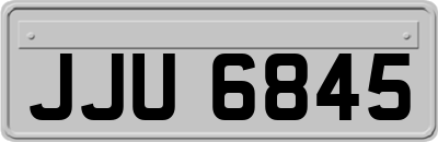 JJU6845