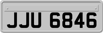 JJU6846