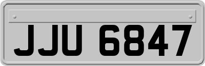 JJU6847