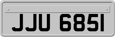 JJU6851