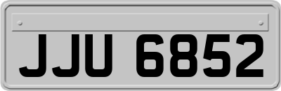 JJU6852