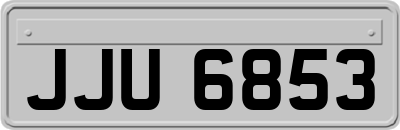 JJU6853