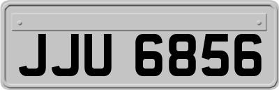 JJU6856