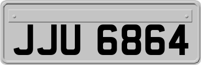 JJU6864
