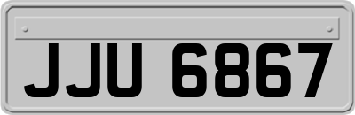 JJU6867