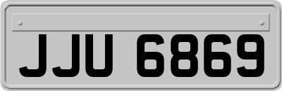 JJU6869