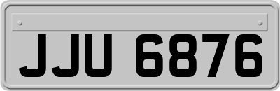 JJU6876