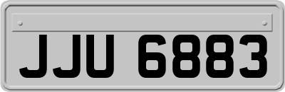 JJU6883
