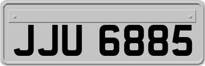 JJU6885