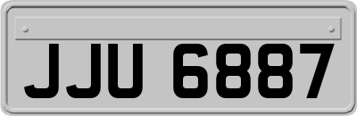 JJU6887