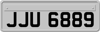 JJU6889