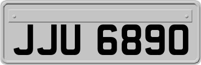 JJU6890
