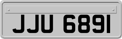 JJU6891