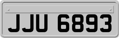 JJU6893