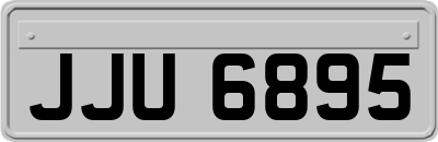 JJU6895