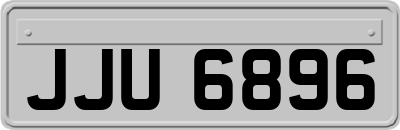 JJU6896