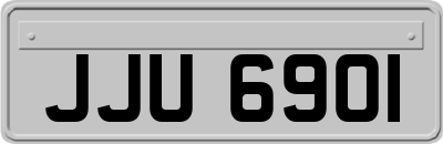 JJU6901
