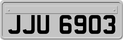 JJU6903