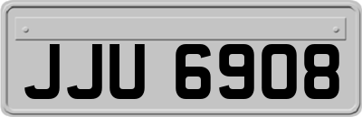 JJU6908