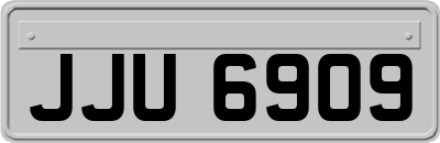 JJU6909