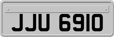 JJU6910