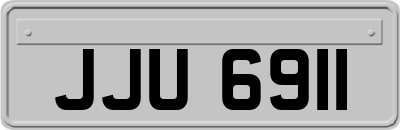 JJU6911